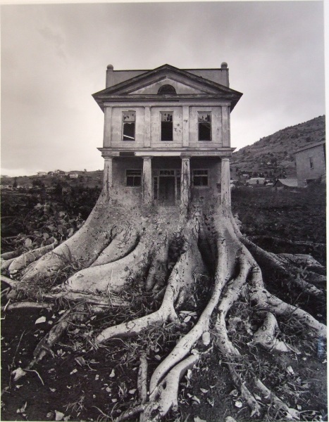 An Interview With Jerry Uelsmann